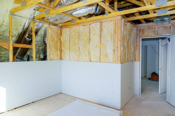 Best Fireproof Insulation  in Gurnee, IL